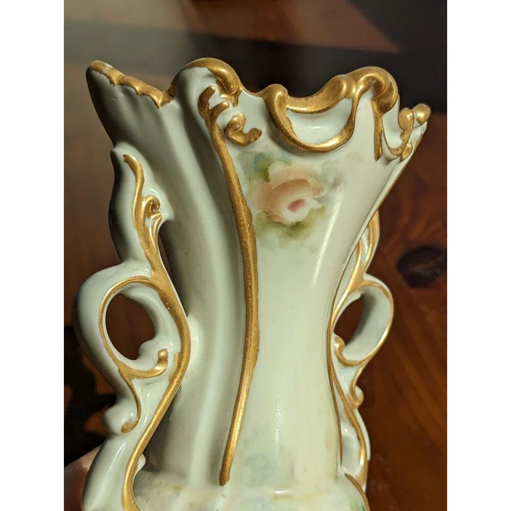 French Old Paris rare piece